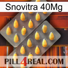 Snovitra 40Mg cialis2